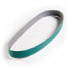 WorkSharp Green P80 Grit Belt for the Knife & Tool Sharpener Mk. 2