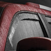 WEATHERTECH | SIDE WINDOW DEFLECTORS | FR & RR SUPERCAB | 2015-2020 F150/RAPTOR/2017-2022 F250