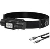 New Headight 1500 Lumens With 7 Light Modes