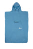 Packable Towel Poncho