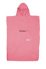 Packable Towel Poncho