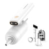 Powerology  Vacuum Blower Inflator Handheld All-In-One Device