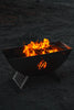 Rihaal Spare Tire Grill (B-Stock)