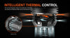 Acebeam X75 XHP70.2 6500K