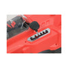 Yato 2x18v Lawn Mower 37 cm + 2x4Ah + D.Charg