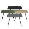 Cargo Container End Table
