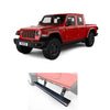 AMP RESEARCH | POWERSTEP ELECTRIC RUNNING BOARD |  JT 2020+