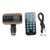 Vroom Bluetooth Car Charger