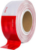 Vroom Warning Tape Reflective 2