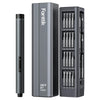 Fanttik NEX E1 MAX Precision Electric Screwdriver Kit - Gray