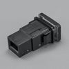 Tall Type Push Switch To Suit Toyota | Roof Lights