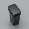 Tall Type Push Switch To Suit Toyota | Right Side