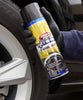 Black Magic Intense Tire Wet Aerosol 17 Oz