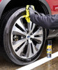 Black Magic Intense Tire Wet Aerosol 17 Oz
