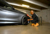 Black Magic Intense Graphene Tire Shine 23 Oz