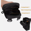 Tactical Cross Pouch