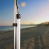 Hardkorr Pole Clips for Light Bars & Dimmers (6 Pack)
