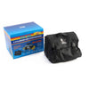 Camel Mini Air Compressor 12V, 2 Cyl 150Psi 3M Hose