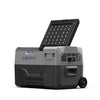 Crony Car Refrigerator 30L CX30 ECX30 with Lithium Battery car Cooler Camping Fridge Freezer