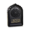 Crony QB-818 Wireless Blue tooth Speaker Portable mosque shaped Quran speaker