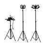 Crony VIP-10 Outdoor lighting multi-function lamp fishing lamp
