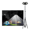 Crony VIP-10 Outdoor lighting multi-function lamp fishing lamp