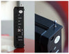 Crony ZJ-49EN Wireless Calling System 999-channel keyboard calling button YK500-1F Wireless Calling System