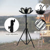 Crony VIP-10 Outdoor lighting multi-function lamp fishing lamp