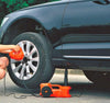 Dinsen 3 In 1 Dinsen 3 Ton Electric Jack 450mm + Air Compressor + Impact Wrench