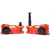 Dinsen 3 In 1 Dinsen 3 Ton Electric Jack 450mm + Air Compressor + Impact Wrench