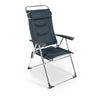Dometic Lusso Milano Reclining chair, Ocean