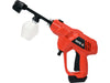 Yato 18v Pressure Washer 23bar (Body Only)