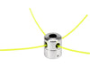 Yato Aluminium Grass Trimmer Head
