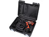 Yato Drill Driver 12v (2Ah; 1h; 30nm; Bmc)