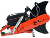Yato Petrol Cut-Off Saw 400mm