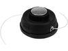 Yato Grass Trimmer Head With Ball Bearing