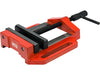 Yato Parallel Clamps With Different Widths Ja