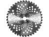 Yato TCT Blade For Brush Cutters 255mm 25,4mm