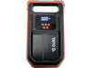 Yato Tire Inflator
