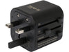 Yato Travel Adapter Universal