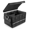 Ugreen Car Trunk Organizer 55L Oxford+Aluminium Alloy LP256