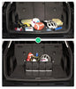 Ugreen Car Trunk Organizer 55L Oxford+Aluminium Alloy LP256