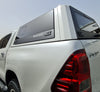 HILUX 2016+ SMARTCAP EVO CANOPY