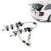 Fabbri Rear Bike Carrier For 3 Bikes