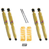 TJM | XGS GOLD EDITION HEAVY FRONT AND REAR | LC100 1998-2007