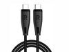 RAVPower RP-CB1037 60W C-C 1.2M USB2.0 3A Cable