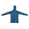 Freediver Shirt With Head Cover