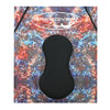 Camouflage Freediver shirt with head cover