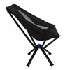 Fundango Quick-up Ultralight Chair H - Black