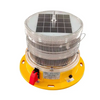LED Solar Powered Marine Light 2.5 NM
